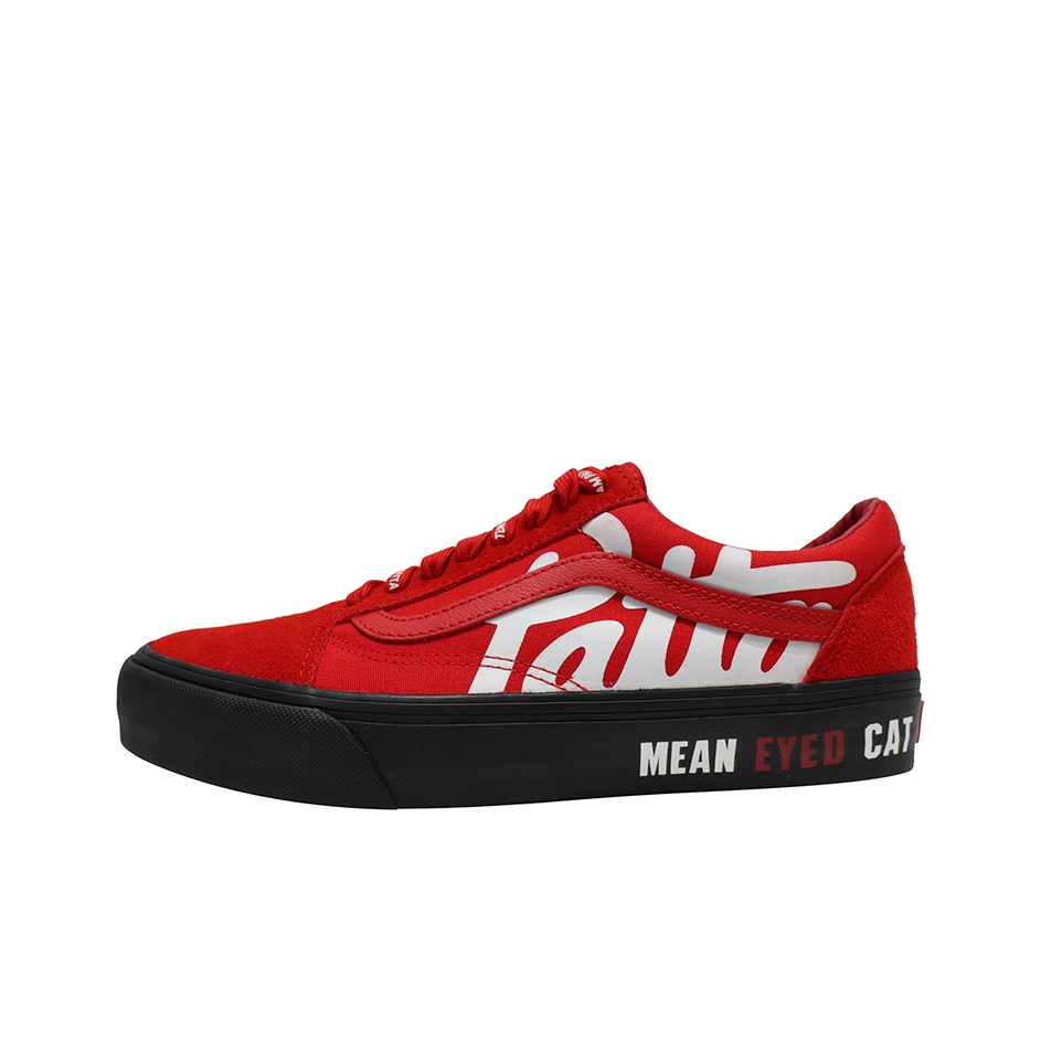 Vans Shoes Old Skool - Vans Old Skool Skateboard-Schuhe Unisex Low