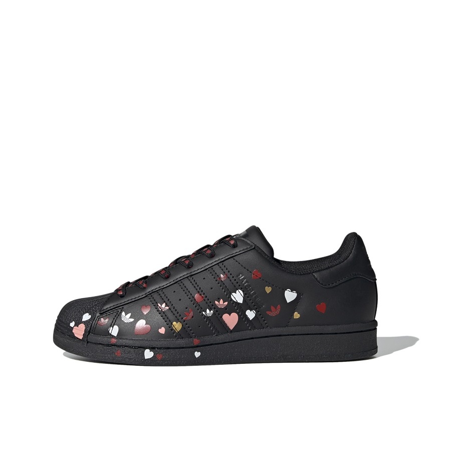 Adidas Shoes Superstar - Adidas Originals SUPERSTAR 2020 Bequeme, leichte,