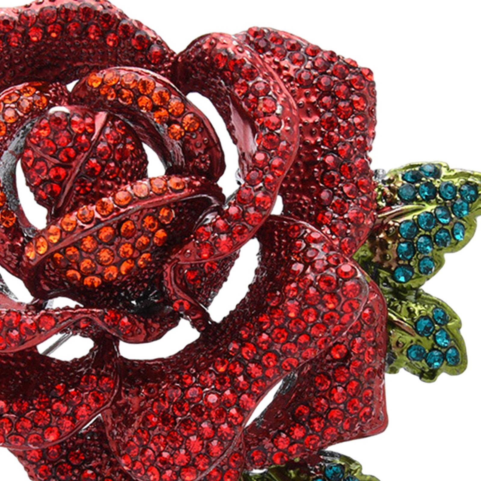 Men Accessories Bouquet - Anstecknadel für Revers, Blumenstrauß-Pins, Kostüm-Accessoires für