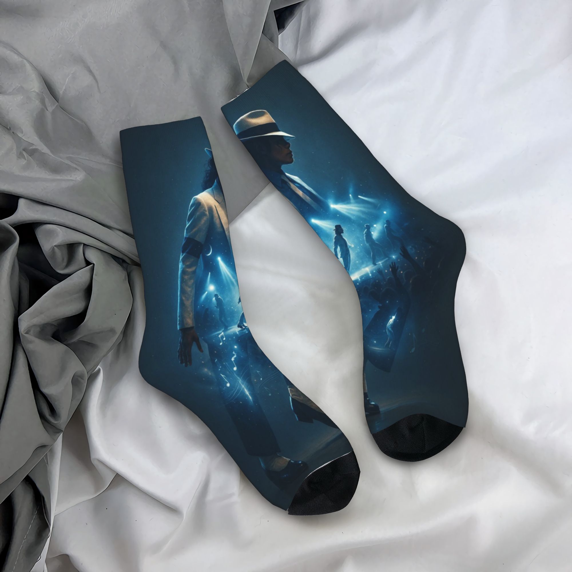 Men'S Accessories Best - Michael Jacksons „The King of Pop“