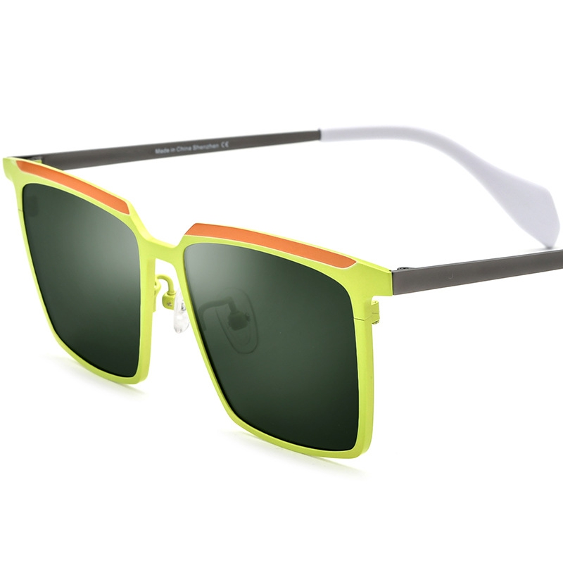 Acetat-Sonnenbrillen für Damen – Sunglasses Polarized Men Bewertung und Preis