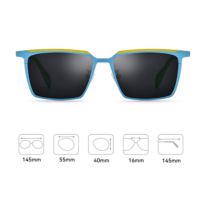 Acetat-Sonnenbrillen für Damen – Sunglasses Polarized Men Bewertung und Preis