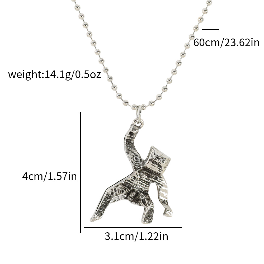 3D Xenon Rock Little Man Proje – Men Accessories Wrist Bewertung und Preis