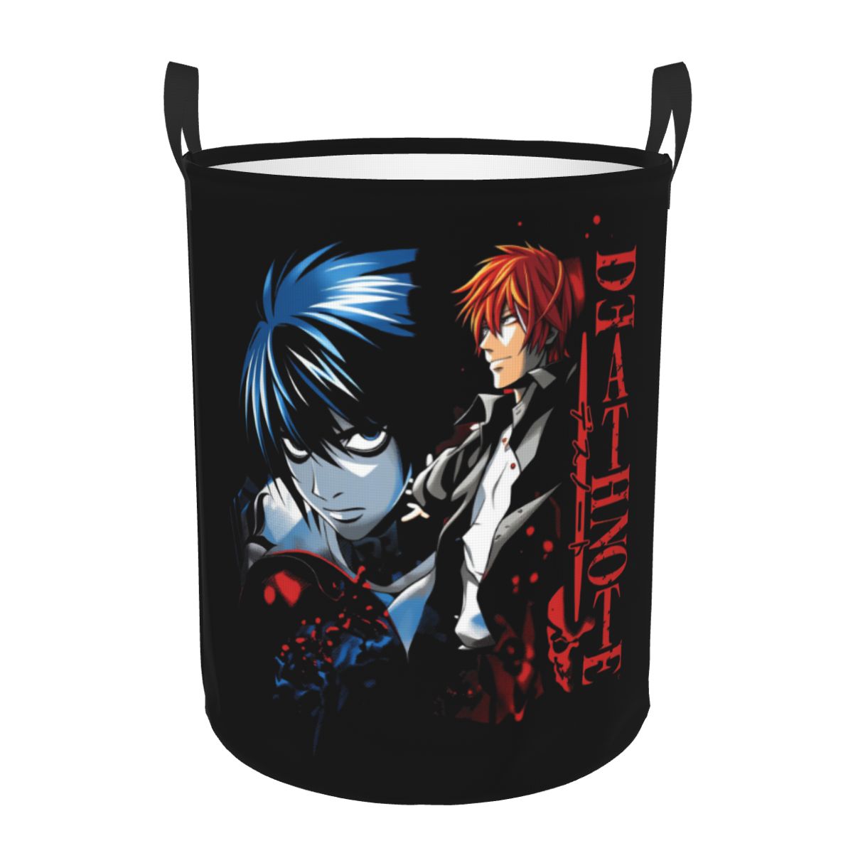 Death Note Light Yagami Ryuk W – Men Accessories Hamper Bewertung und Preis