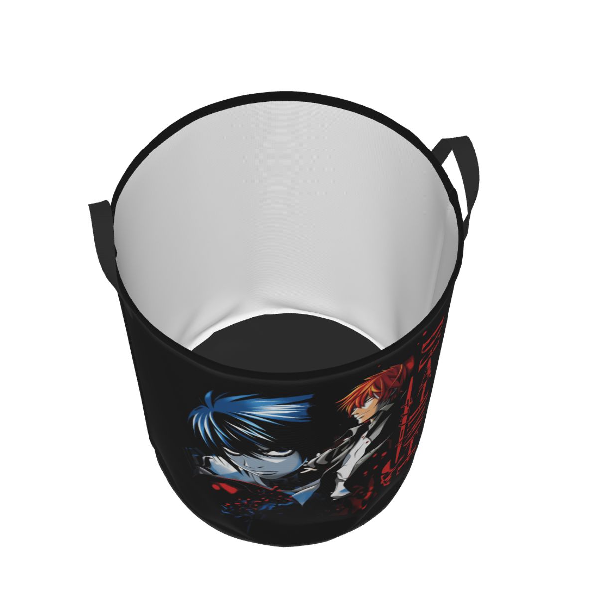 Death Note Light Yagami Ryuk W – Men Accessories Hamper Bewertung und Preis