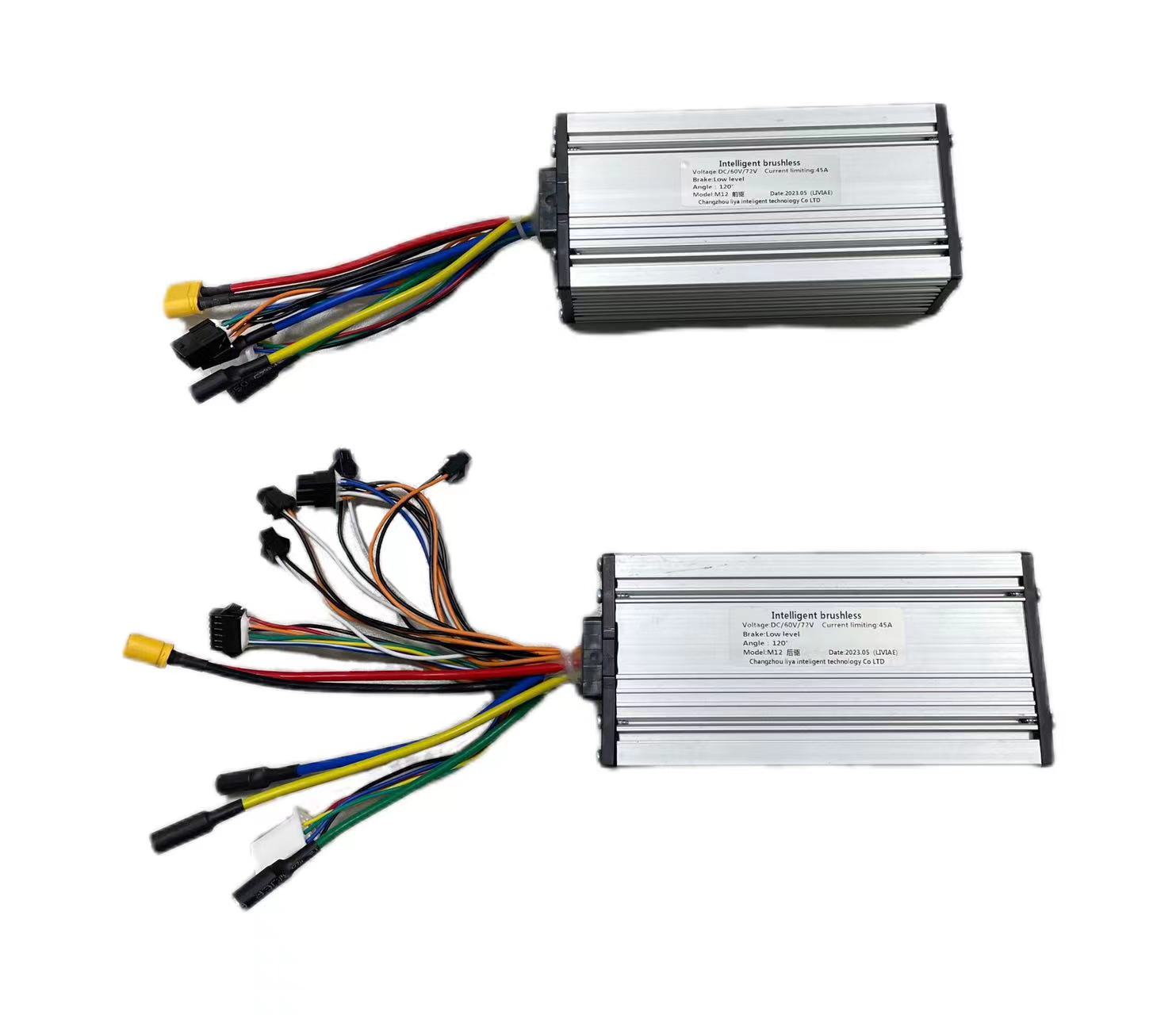 Elektroroller-Zubehör 52v60v72 – Men Accessories App Bewertung und Preis
