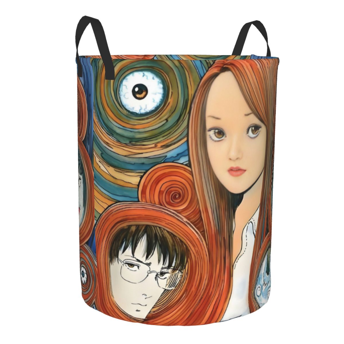 Japan Junji Ito Horror Anime W – Men Accessories Hamper Bewertung und Preis