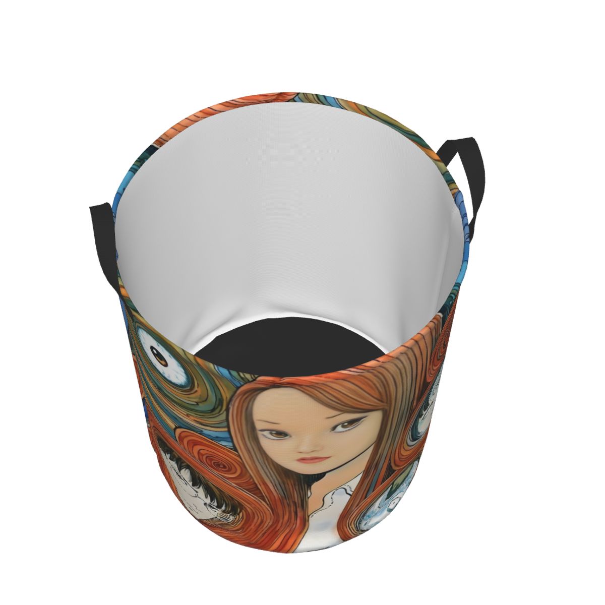 Japan Junji Ito Horror Anime W – Men Accessories Hamper Bewertung und Preis