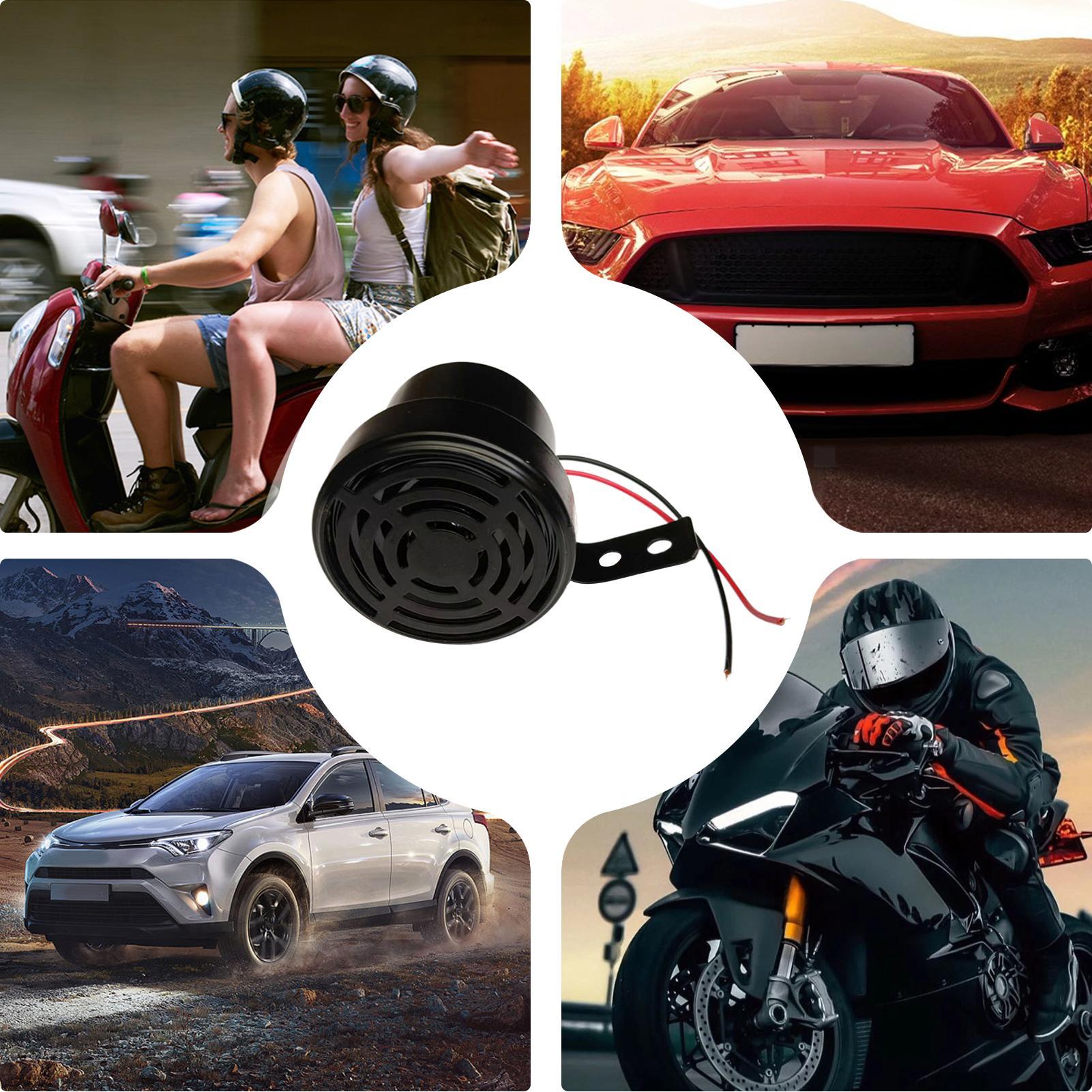 12V-80V Hundegebell-Hupe für M – Men Accessories Unique Bewertung und Preis