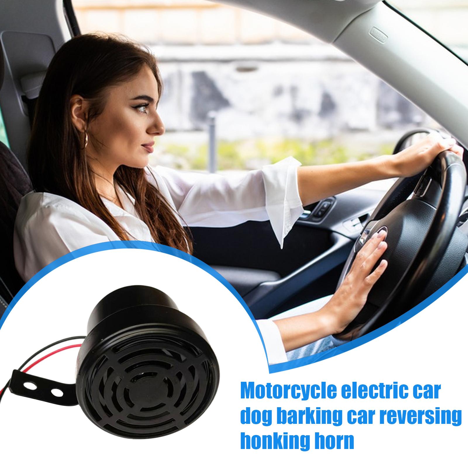 12V-80V Hundegebell-Hupe für M – Men Accessories Unique Bewertung und Preis