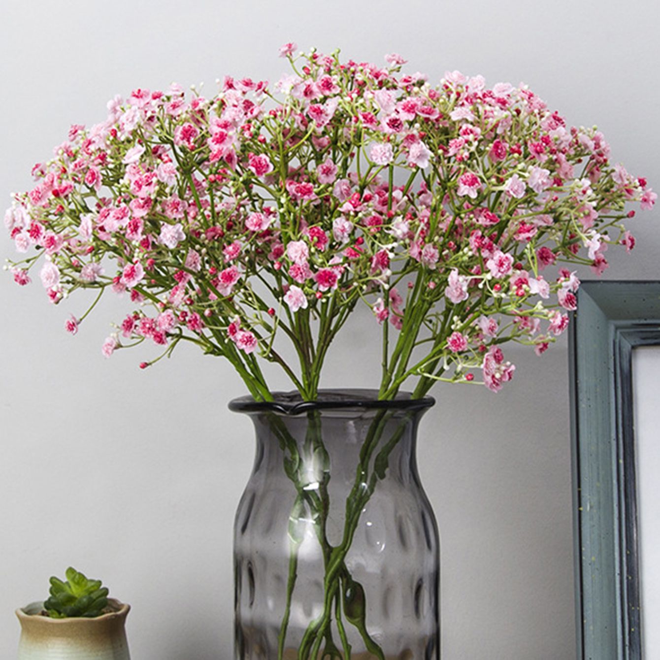 1/3 Bundles Gypsophila Braut h – Men Accessories Bouquet Bewertung und Preis
