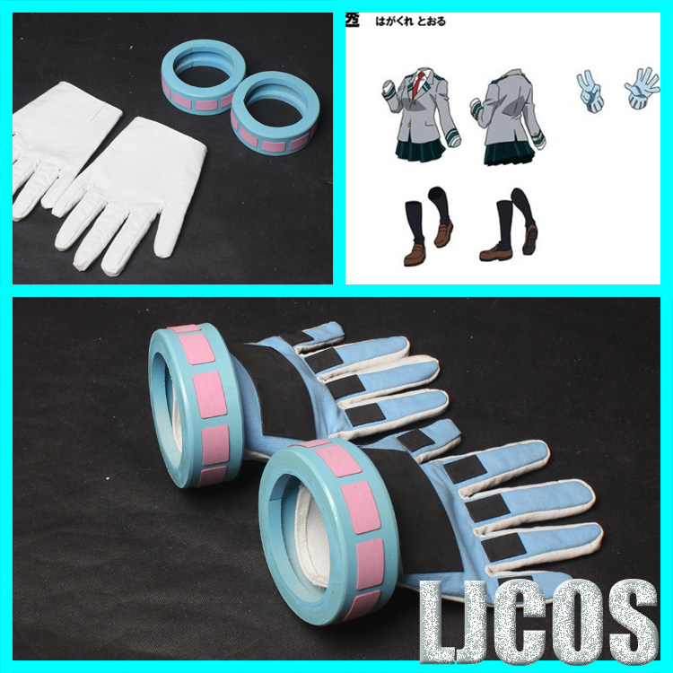 Anime Academia Toru Hagakure C – Men'S Suit Accessories Bewertung und Preis