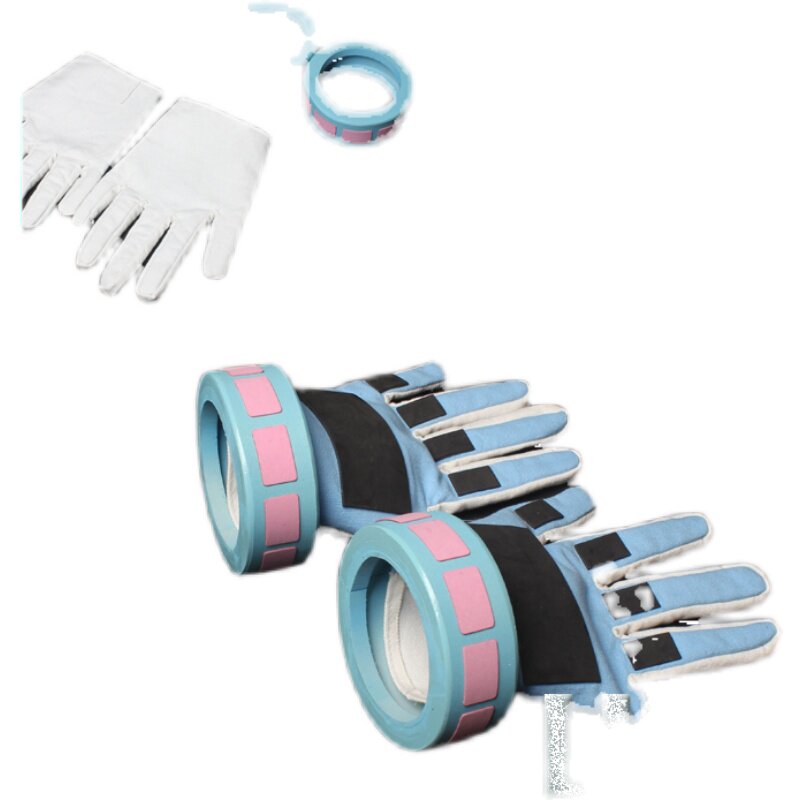 Anime Academia Toru Hagakure C – Men'S Suit Accessories Bewertung und Preis
