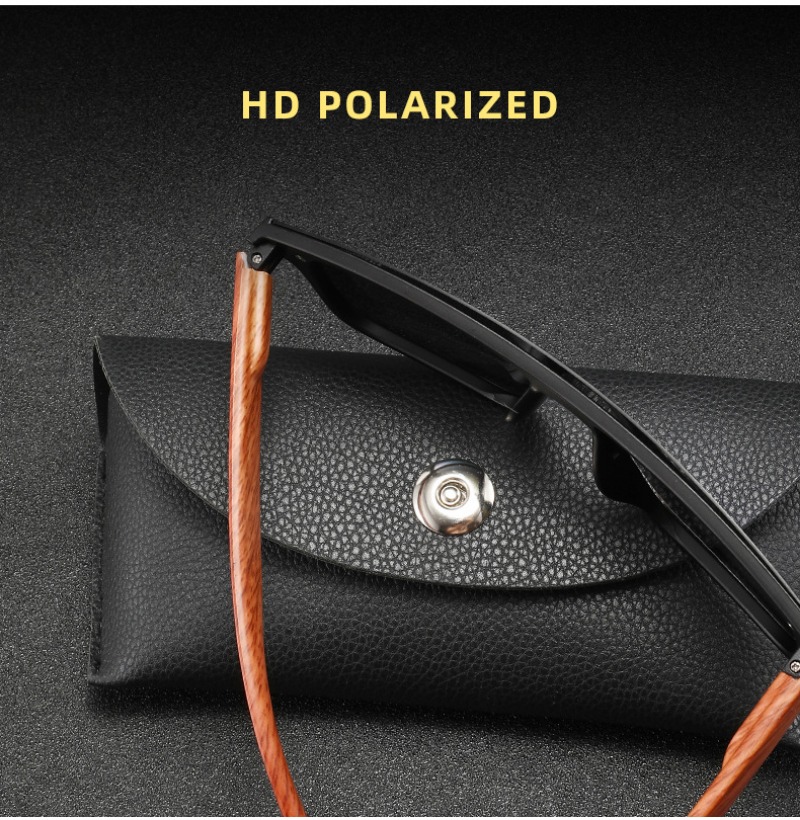 Polarisierte Sonnenbrille für  – Sunglasses Polarized Men Bewertung und Preis