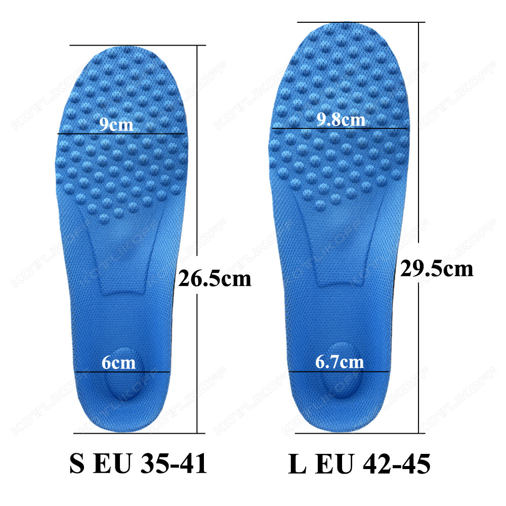 Beste Einlegesohlen für Füße,  – Men'S Accessories Best Bewertung und Preis