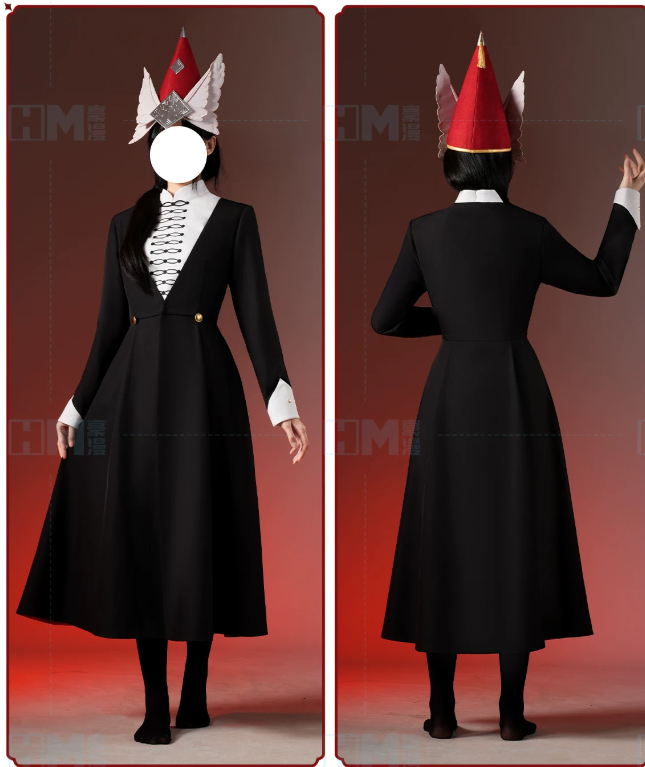 īsuhīsu Witch Hat Atelier East – Men'S Suit Accessories Bewertung und Preis