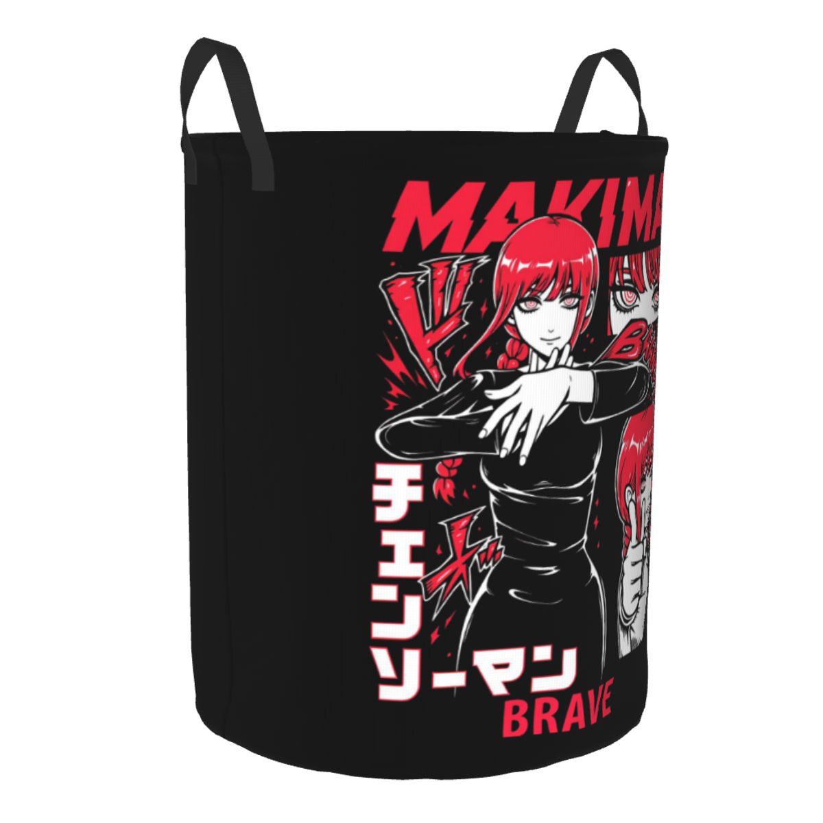Chainsaw Man Makima Manga Wäsc – Men Accessories Hamper Bewertung und Preis