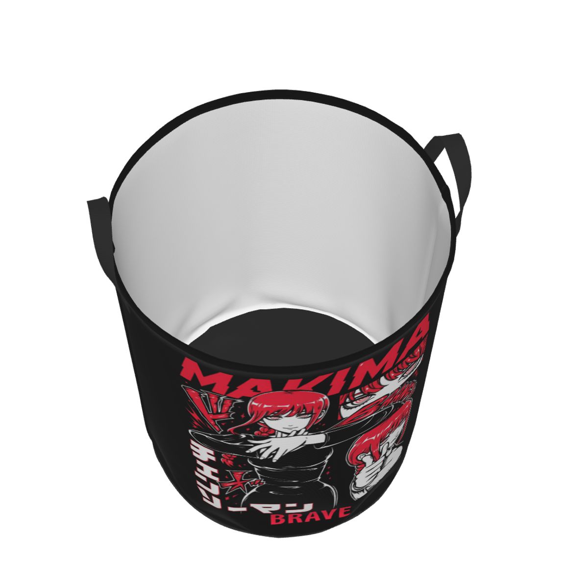 Chainsaw Man Makima Manga Wäsc – Men Accessories Hamper Bewertung und Preis