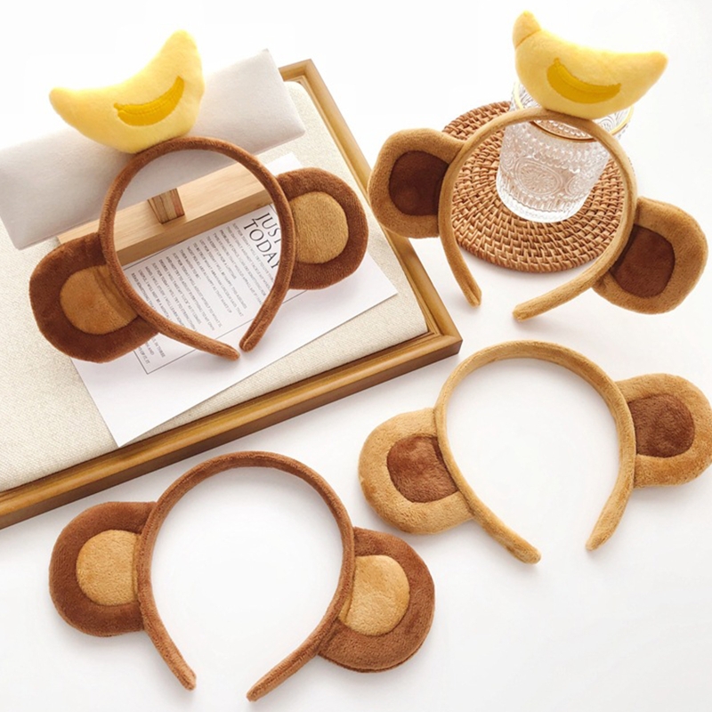 Lustige Banane Stirnbänder Car – Men Accessories Earrings Bewertung und Preis