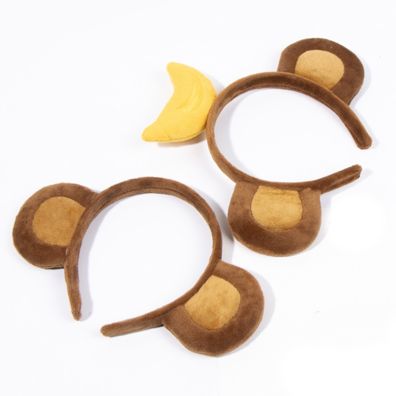 Lustige Banane Stirnbänder Car – Men Accessories Earrings Bewertung und Preis