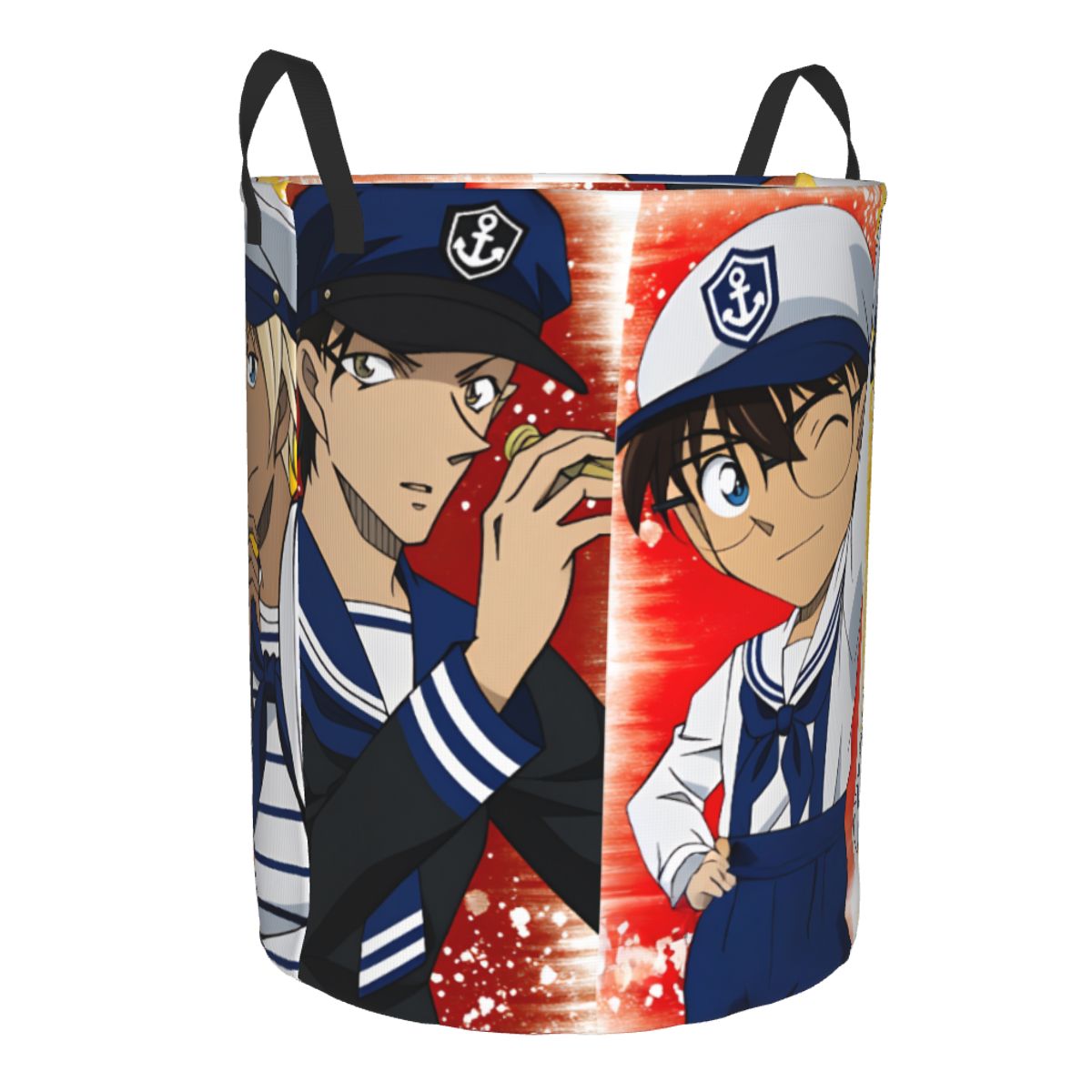 Toru Amuro Detective Conan Edo – Men Accessories Hamper Bewertung und Preis