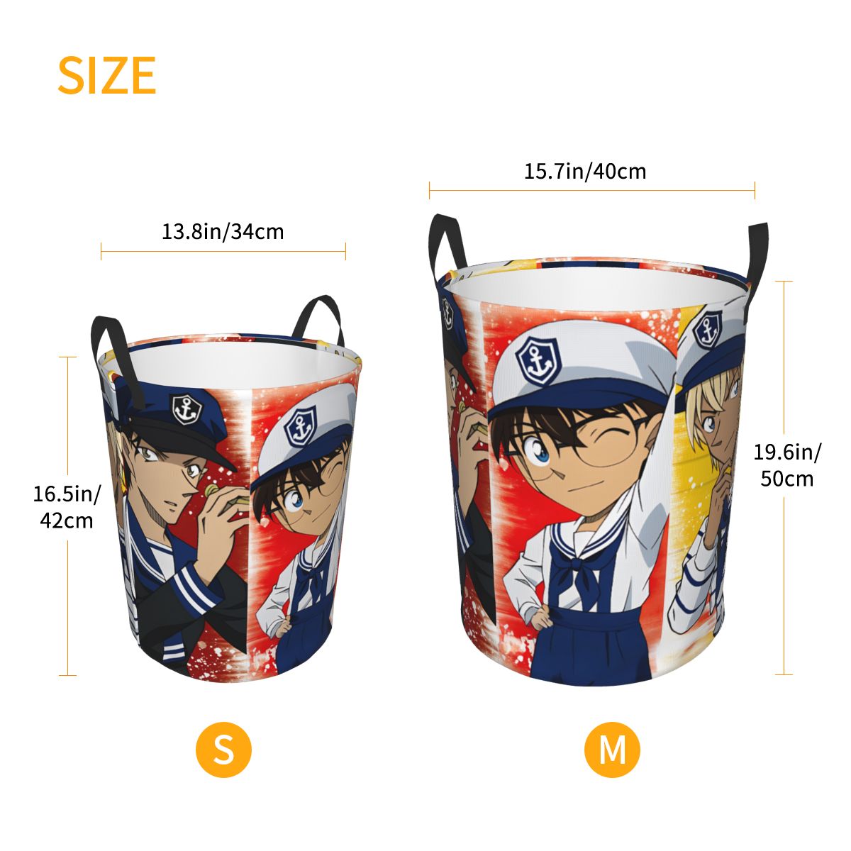Toru Amuro Detective Conan Edo – Men Accessories Hamper Bewertung und Preis