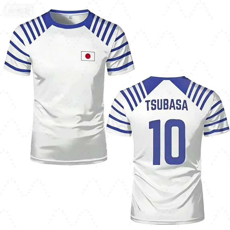 2026 Heißer Captain Tsubasa An – Men Accessories Unique Bewertung und Preis