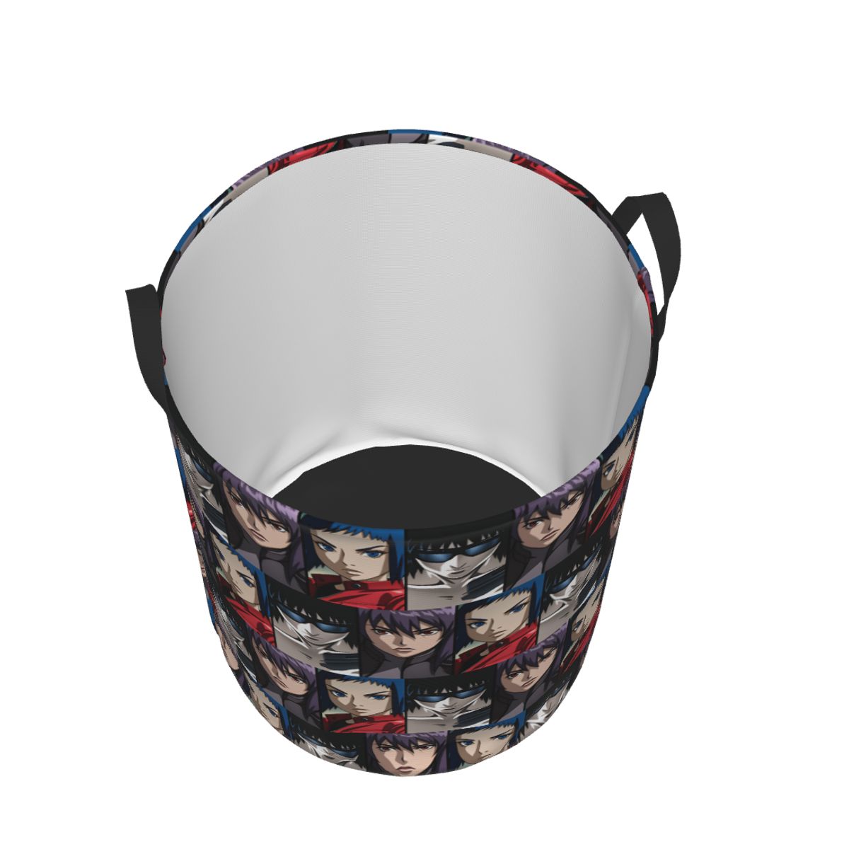 Ghost In The Shell Wäschekorb, – Men Accessories Hamper Bewertung und Preis