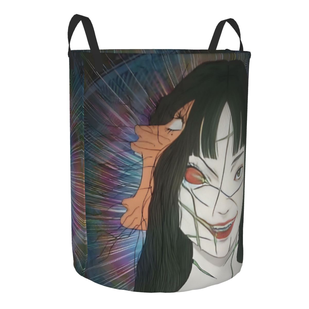 Japan Horror Manga Junji Ito W – Men Accessories Hamper Bewertung und Preis