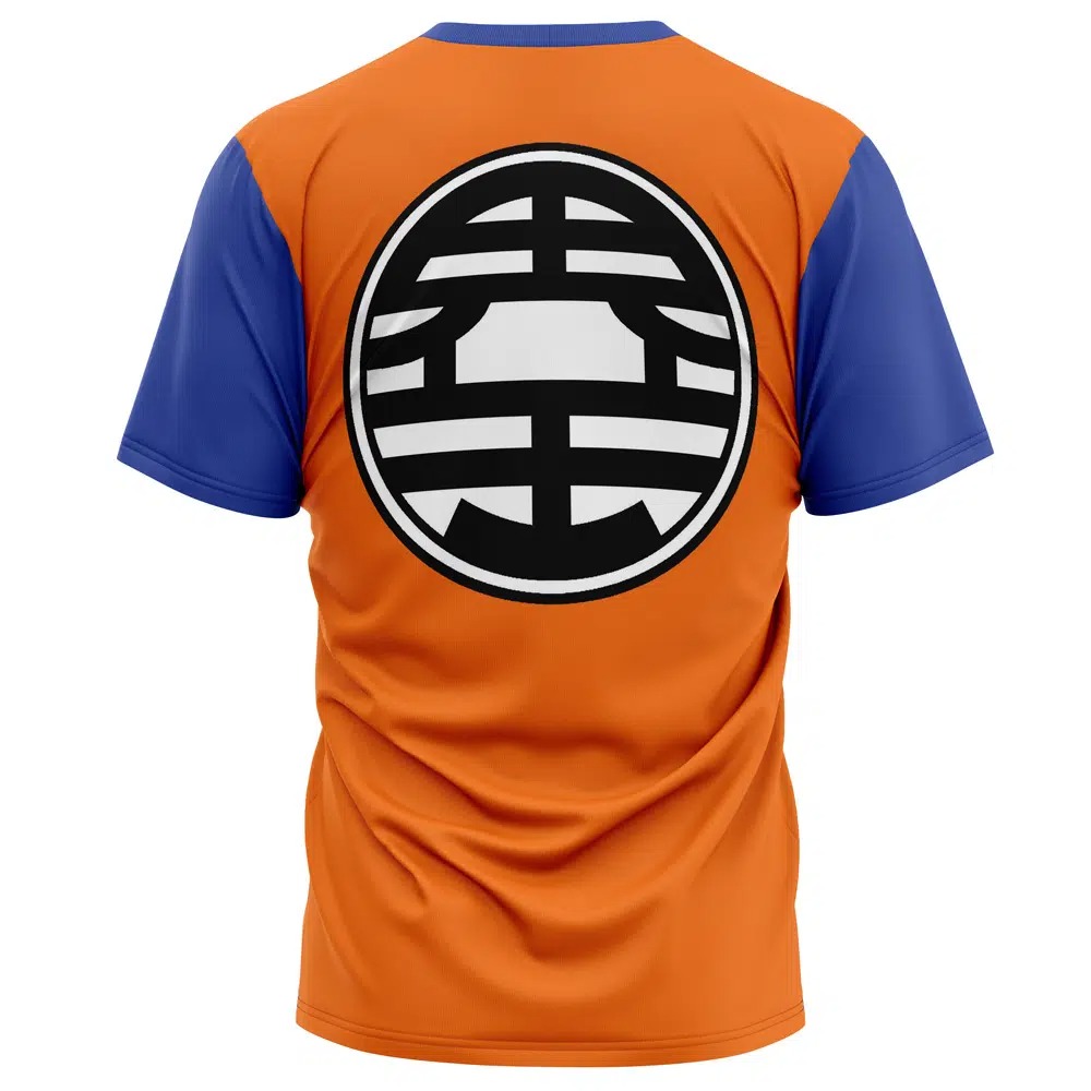 Bandai Dragon Ball Z Kame Symb – Men Accessories Unique Bewertung und Preis