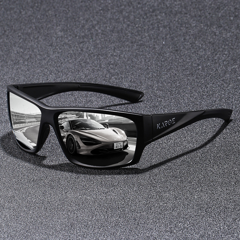 KAROS Polarisierte Farbtöne mi – Sunglasses Polarized Men Bewertung und Preis