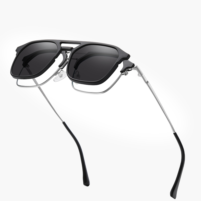 Clip Auf Polarisierte Sonnenbr – Sunglasses Polarized Men Bewertung und Preis