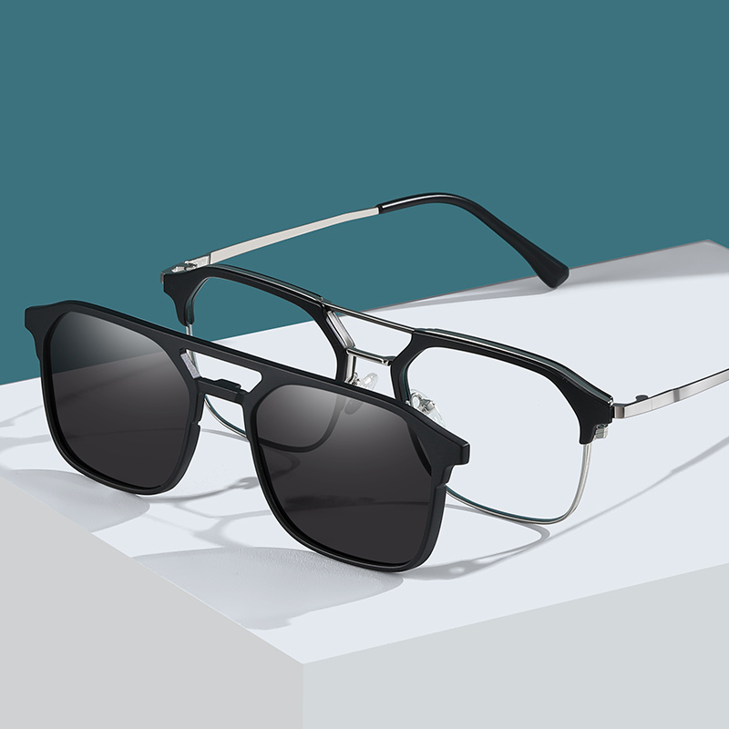 Clip Auf Polarisierte Sonnenbr – Sunglasses Polarized Men Bewertung und Preis