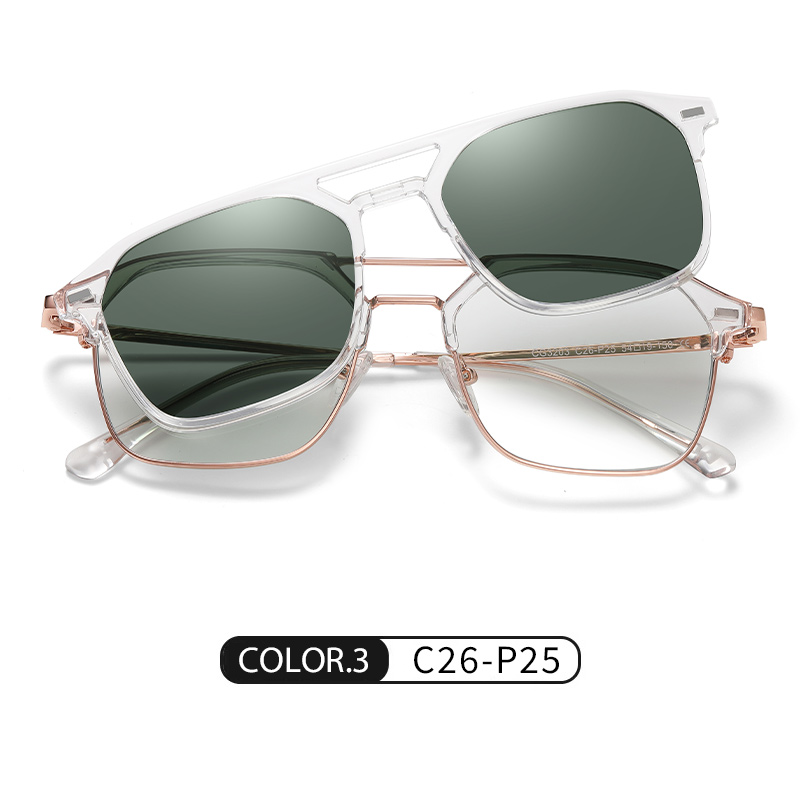 Clip Auf Polarisierte Sonnenbr – Sunglasses Polarized Men Bewertung und Preis