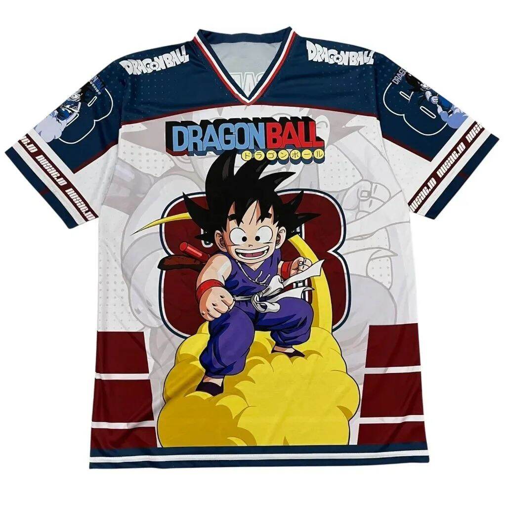 2026 Anime Cosplay T-Shirt Son – Men Accessories Unique Bewertung und Preis