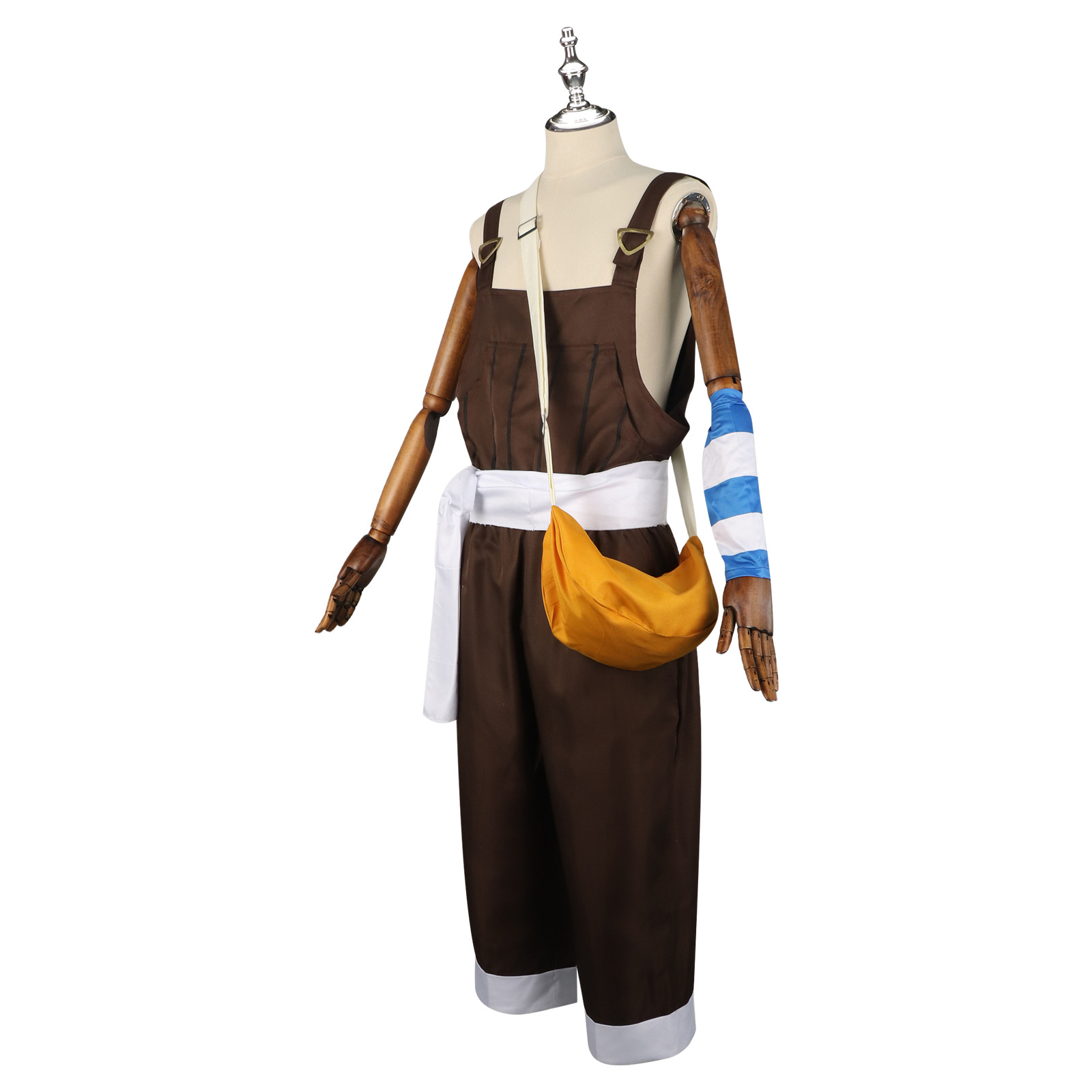 Anime UUsopp Cosplay Kostüm Br – Men'S Suit Accessories Bewertung und Preis