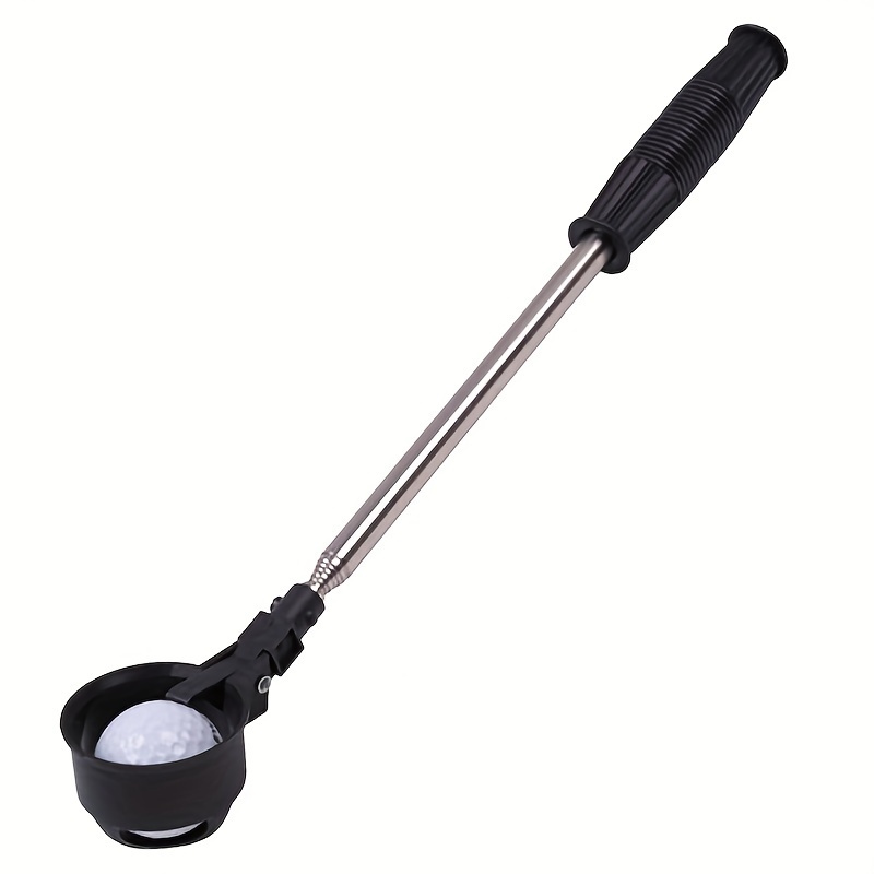 Teleskopischer Golfball-Retrie – Men Accessories Unique Bewertung und Preis