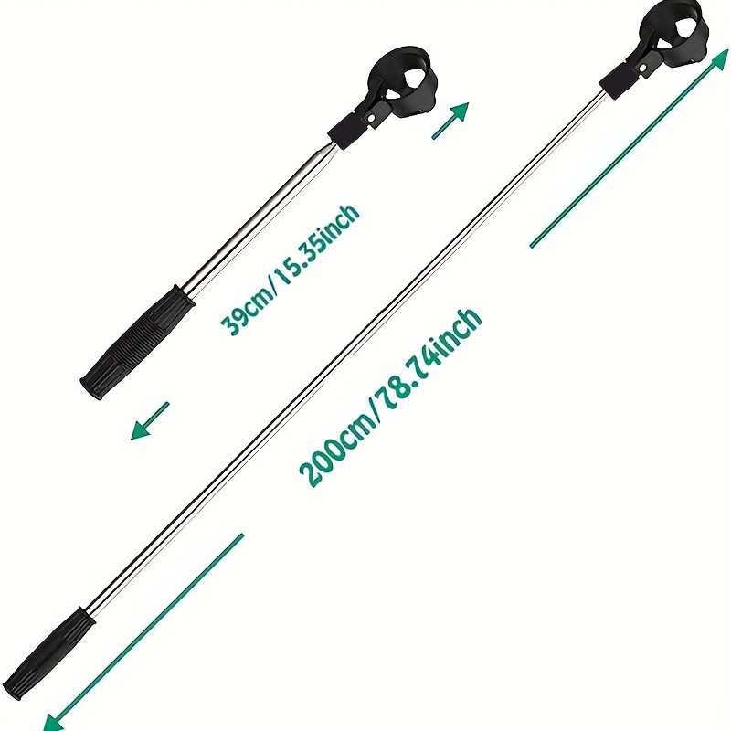 Teleskopischer Golfball-Retrie – Men Accessories Unique Bewertung und Preis