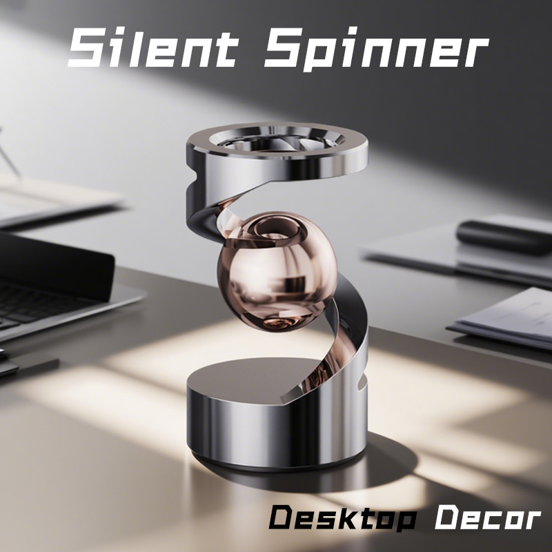EDC Anti-Stress Gyroskop - Sch – Men Accessories Unique Bewertung und Preis