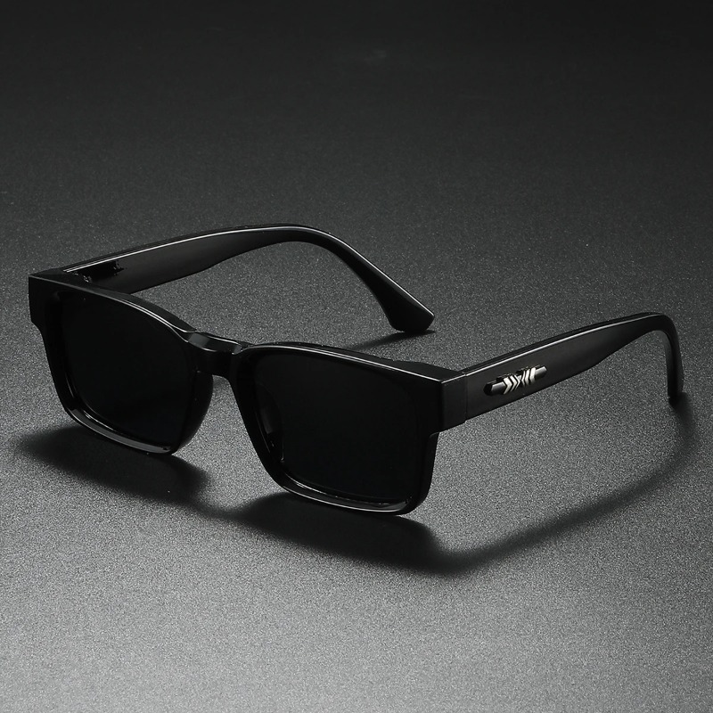 Hochwertige Herren-Sonnenbrill – Sunglasses Polarized Men Bewertung und Preis