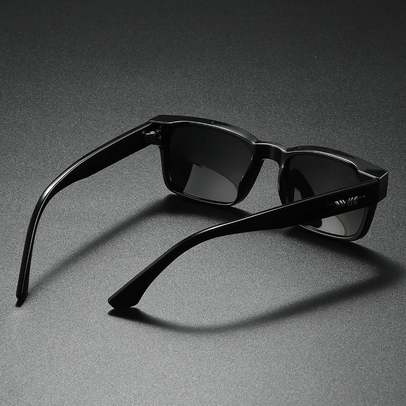 Hochwertige Herren-Sonnenbrill – Sunglasses Polarized Men Bewertung und Preis