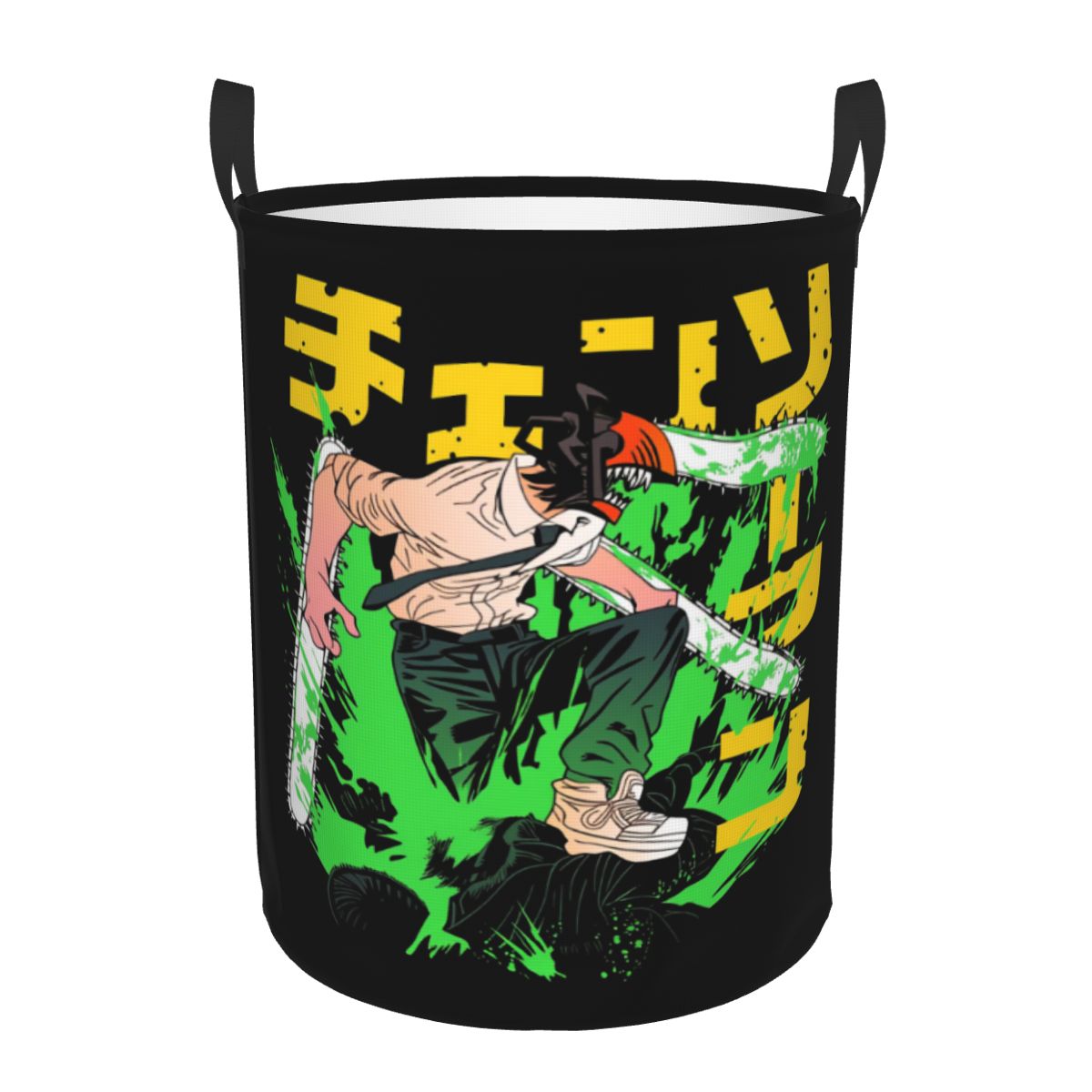 Denji Chainsaw Man Anime Wäsch – Men Accessories Hamper Bewertung und Preis