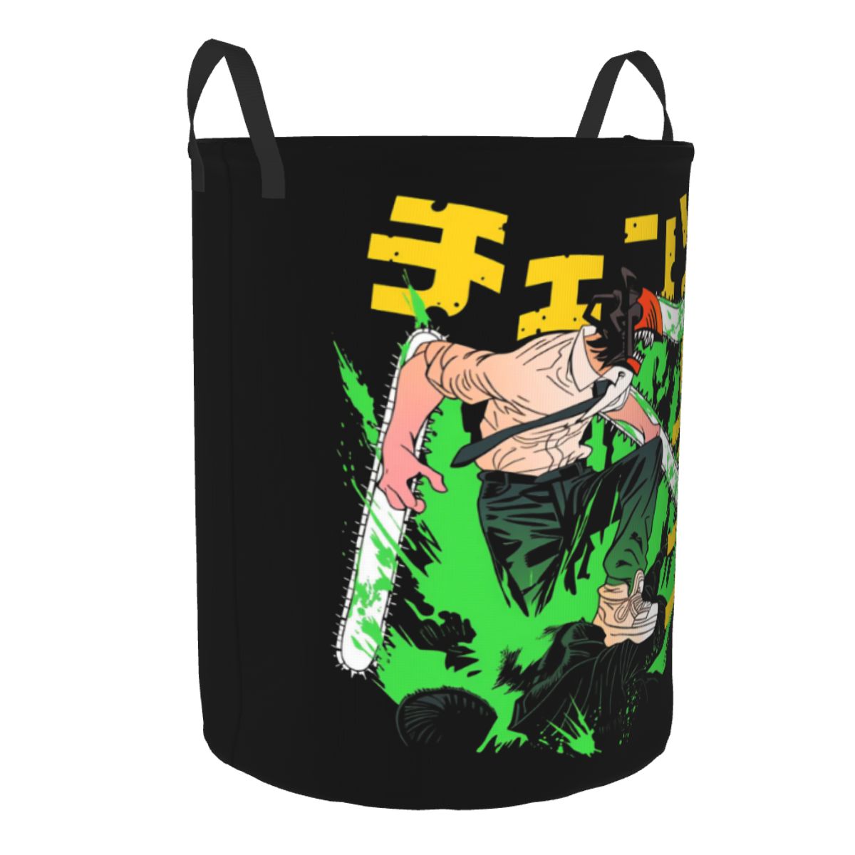 Denji Chainsaw Man Anime Wäsch – Men Accessories Hamper Bewertung und Preis