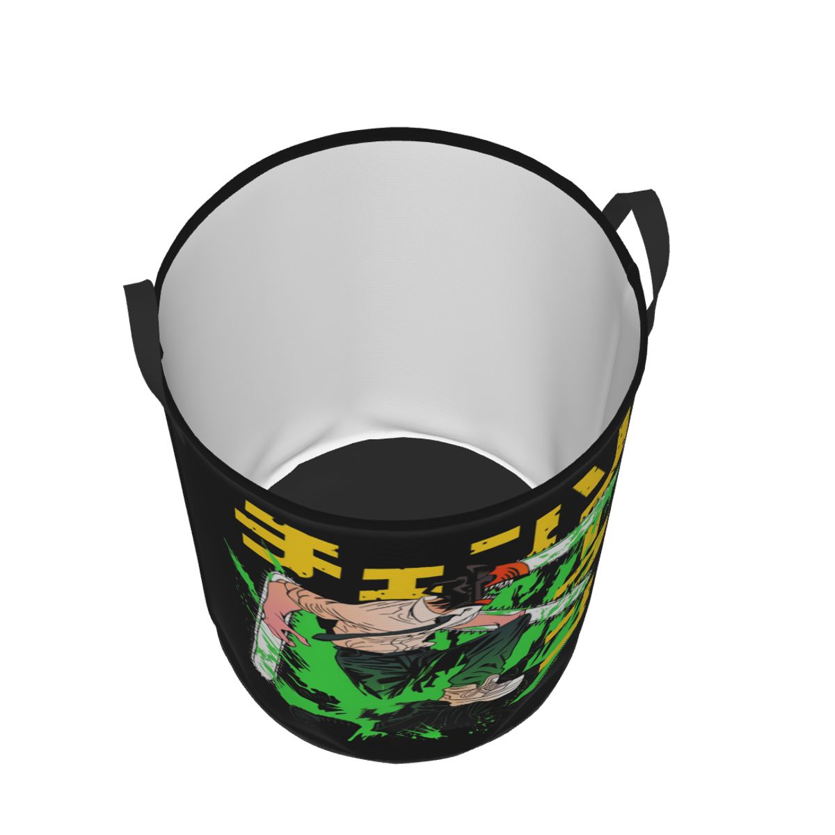 Denji Chainsaw Man Anime Wäsch – Men Accessories Hamper Bewertung und Preis