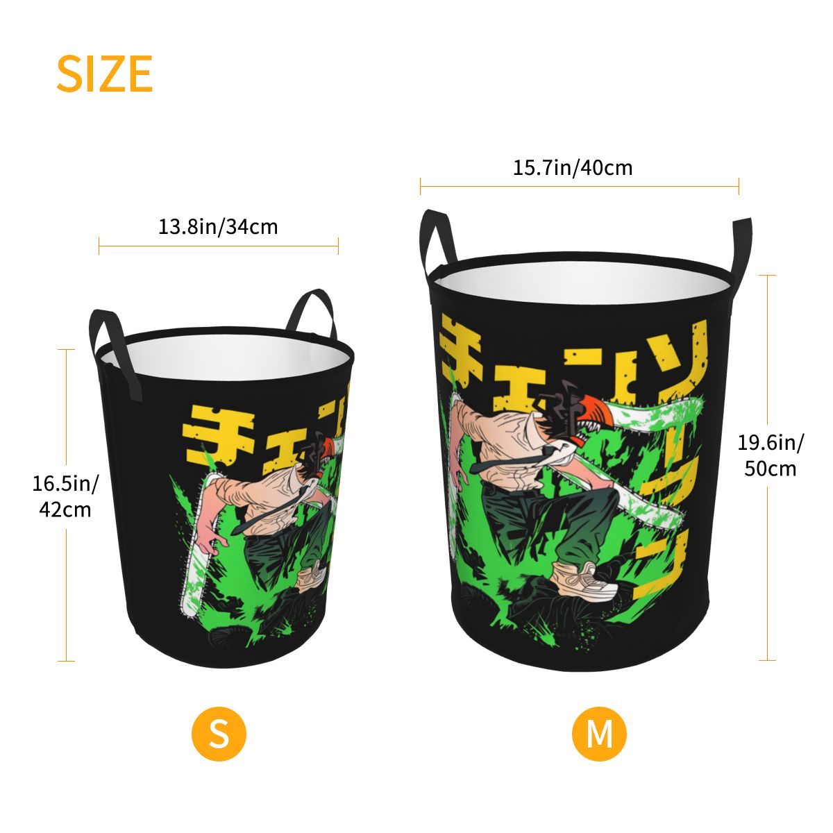 Denji Chainsaw Man Anime Wäsch – Men Accessories Hamper Bewertung und Preis