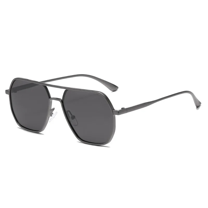 Vintage Polarisierte Sonnenbri – Sunglasses Polarized Men Bewertung und Preis