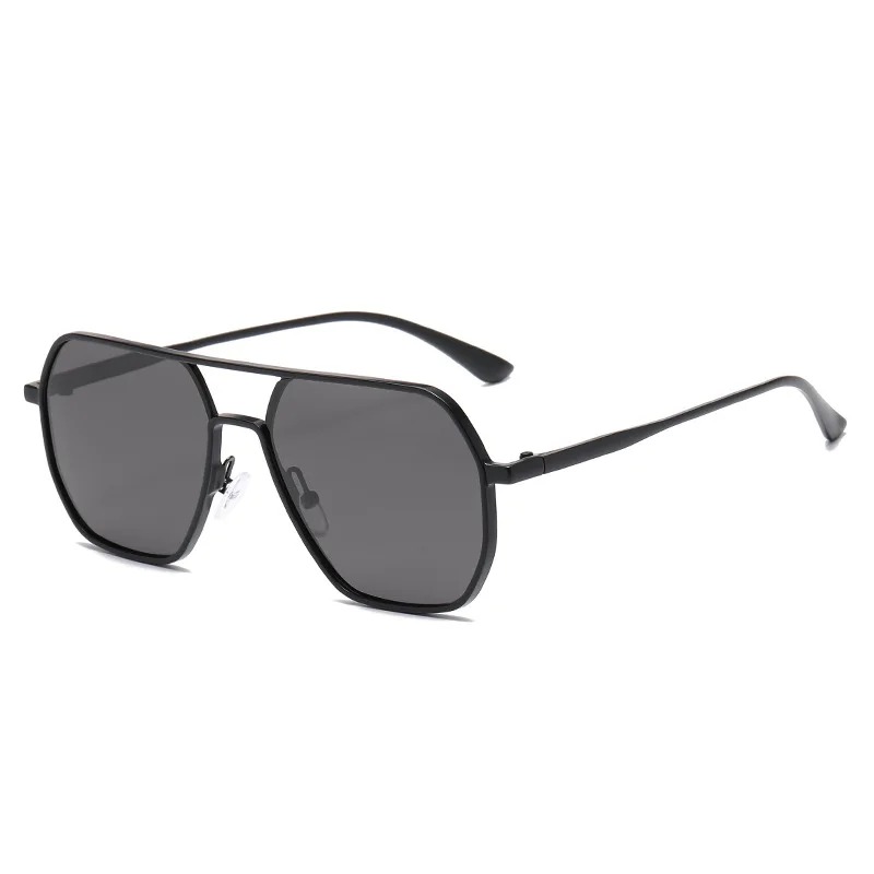 Vintage Polarisierte Sonnenbri – Sunglasses Polarized Men Bewertung und Preis
