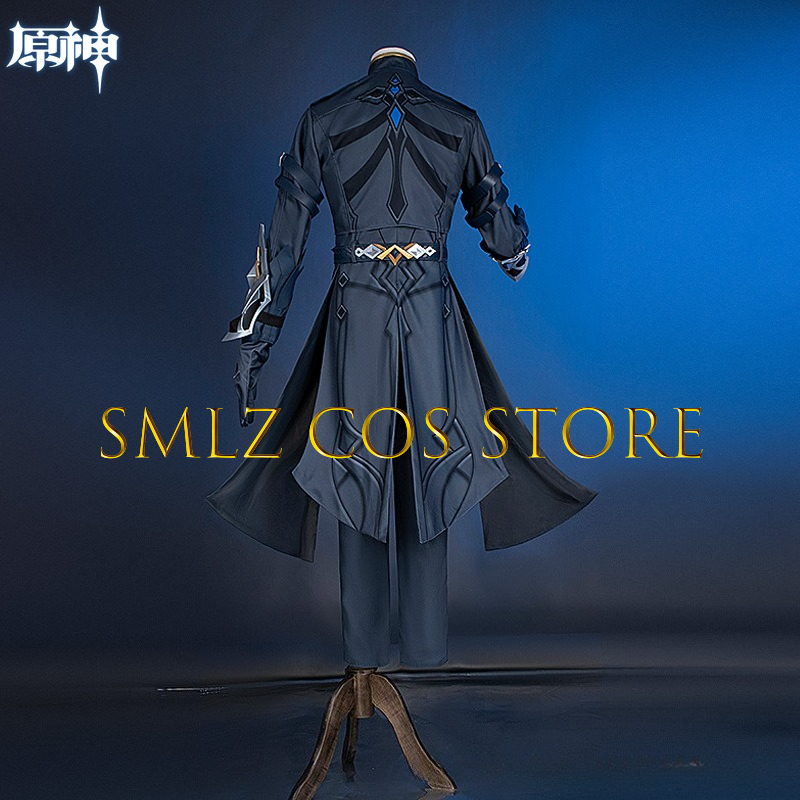II Capitano Cosplay Kostüm Spi – Men'S Suit Accessories Bewertung und Preis