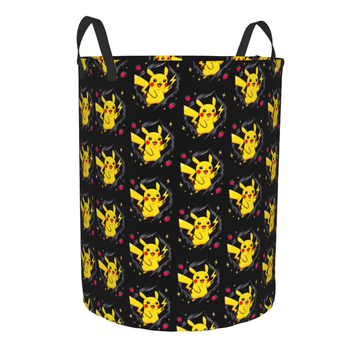 Pikachu Pokemon Cartoon Wäsche – Men Accessories Hamper Bewertung und Preis