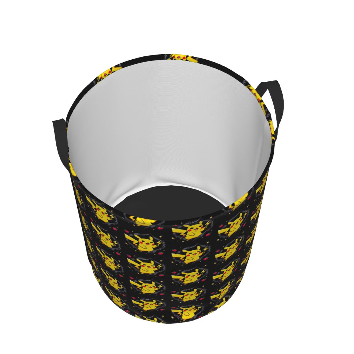 Pikachu Pokemon Cartoon Wäsche – Men Accessories Hamper Bewertung und Preis